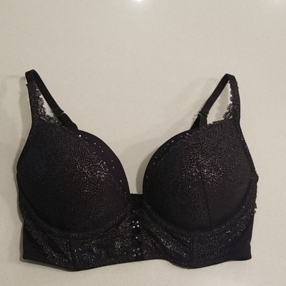 La Senza Hello Sugar corset bra - Picture 1 of 7